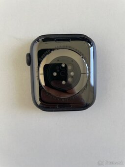 Apple watch series 6 44mm space gray - 3