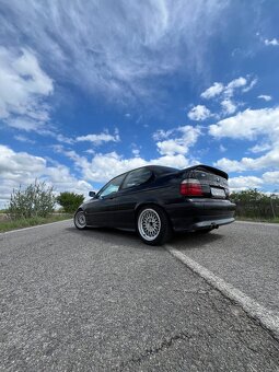 Bmw E36 - 3