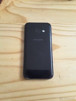 Predám Samsung Galaxy A320 Black - 3