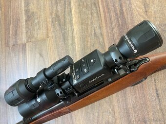 Na predaj: ATN X-Sight LTV 5-15x – deň/noc - 3