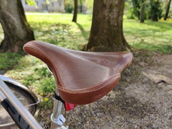 Dámsky mestský bicykel 6KU Odessa S - 3