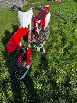 Honda crf 250 r - 3