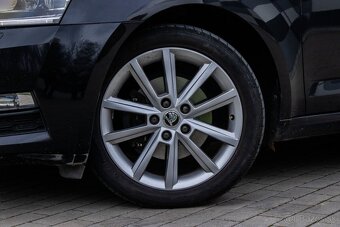 Škoda Octavia Combi 2.0 TDI Style DSG - 3