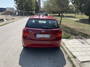 Predam Ceed 1.6crdi 85kw 217xxxxkm2007 - 3