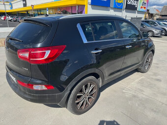 Kia Sportage 2.0 CRDi VGT 4WD AKONTACIA OD 0% - 3