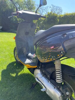 Aprilia rally 50ccm AC (80ccm) - 3