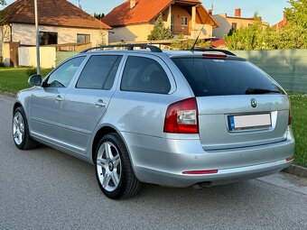 Škoda Octavia Combi 1.9 TDI - 3