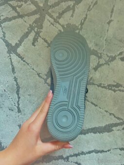 Air force 1 - 3