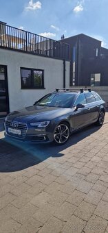 AUDI A4 - 3