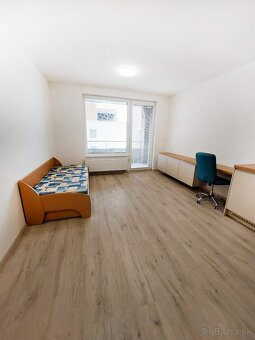 Na prenájom veľká garsónka v novostavbe na Popradskej ul. - 3