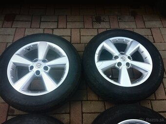 Nissan,Honda 5x114,3 r17 - 3