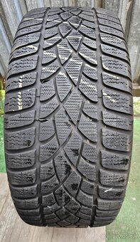 Atraktívne, originálne disky AUDI - 5x112 r18 - 3