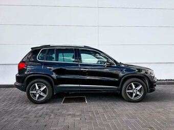 Volkswagen Tiguan 2.0 CR TDI BMT Sport Style - 3