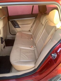 Opel Vectra - 3