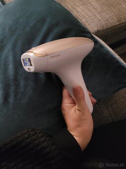 Philips Lumea Advanced - 3