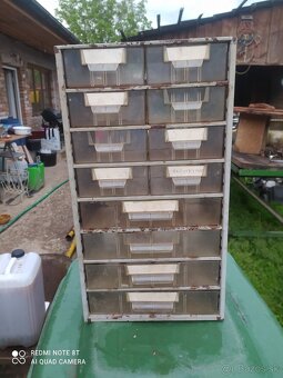 Organizér - 3