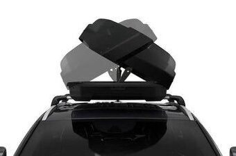Strešný box THULE Motion XT XL Titan 500 l - 3