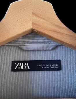 Damska bunda ZARA - 3