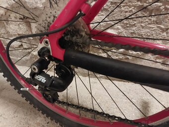 Horský bicykel Trek 4500 - 3