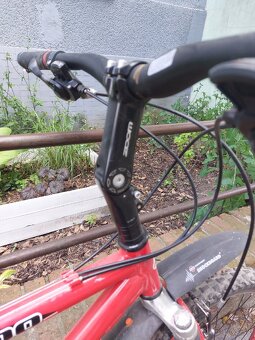 Horský bicykel Trek 4500 - 3