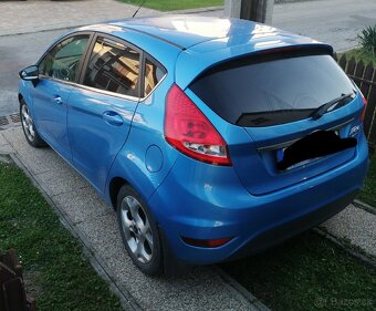 Ford Fiesta - 3