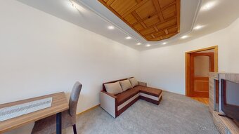 Na prenájom, 2 izbový byt, Čadca, ulica Hurbanova, RESgroup - 3