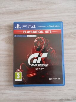 Playstation 4 Videohry - 3