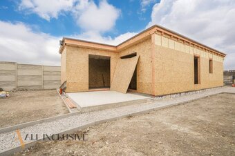 ALL INCLUSIVE | NOVOSTAVBA | CHORVÁTSKY GROB - ČIERNA VODA - 3