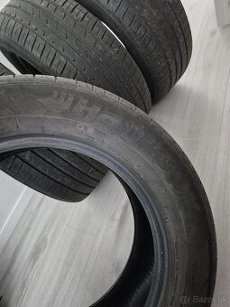 Pneumatiky HANKOOK - 3