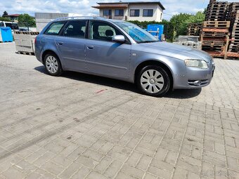Predam AUDI A4 103.kw Diesel - 3