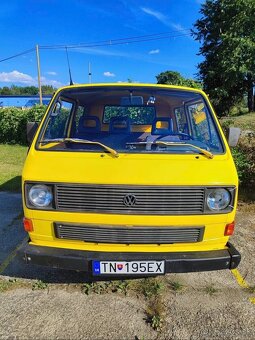 vw t3 - 3