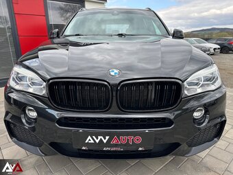 BMW X5 xDrive30d A/T M-Packet, Slovenské vozidlo - 3