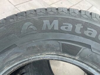 Matador hectorra van 225/75 r16c - 3