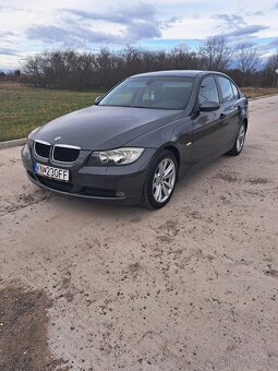 Bmw e90 - 3