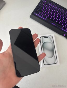 ✅ iPhone 15 128gb - 3