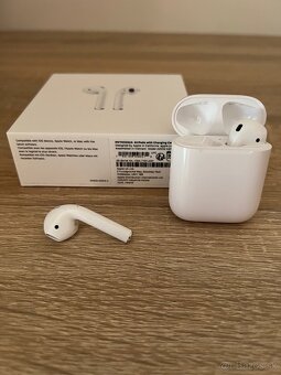Apple Airpods - 3