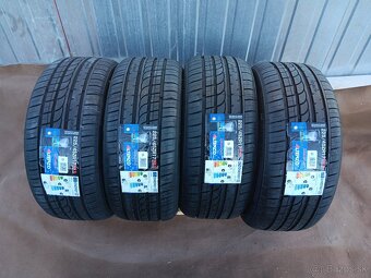 225/45R17 letne - 3