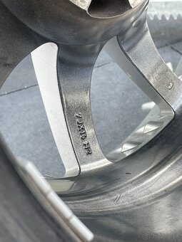 5x100 R16 MADE IN ITALY - 3