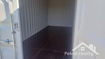 Prenájom skladovacieho priestoru v priamom centre mesta - 3