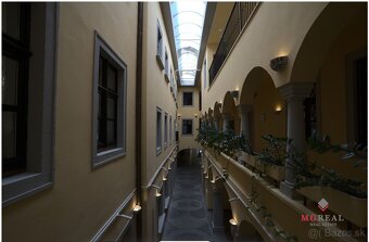 Kancelárske priestory 42m2, pešia zóna, Staré Mesto - 3