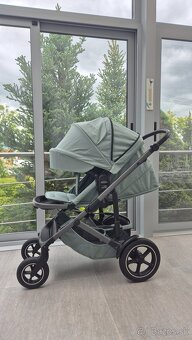 Predám Britax Smile 5Z - 3