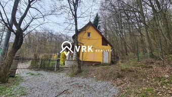 Rodinný dom Baška, časť Maša - 3