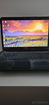 Dell ispirion 1551 - 3