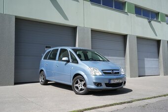 Opel Meriva 1.4i 66kw - 3