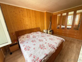 Exkluzívne APEX reality 2i. Za poštou Hc, 62 m2, 2x pivnica - 3