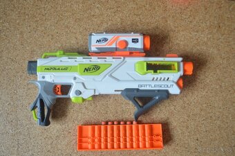 nerf - 3