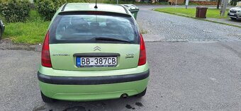 CITROEN C3 1.1 - 3