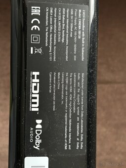 JBL soundbar SB 120 - 3
