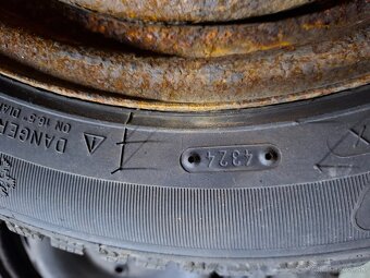 205/55r16 5x112 - 3
