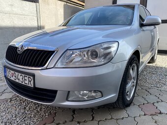 Predám Skoda Octavia 2 facelift - 3
